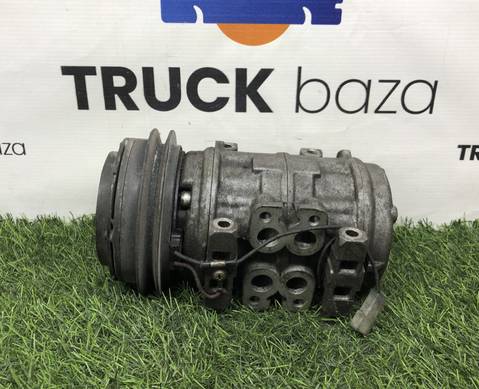 0031318901 Компрессор кондиционера для Mercedes-Benz 16-26