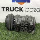 Компрессор кондиционера для Mercedes-Benz 16-26