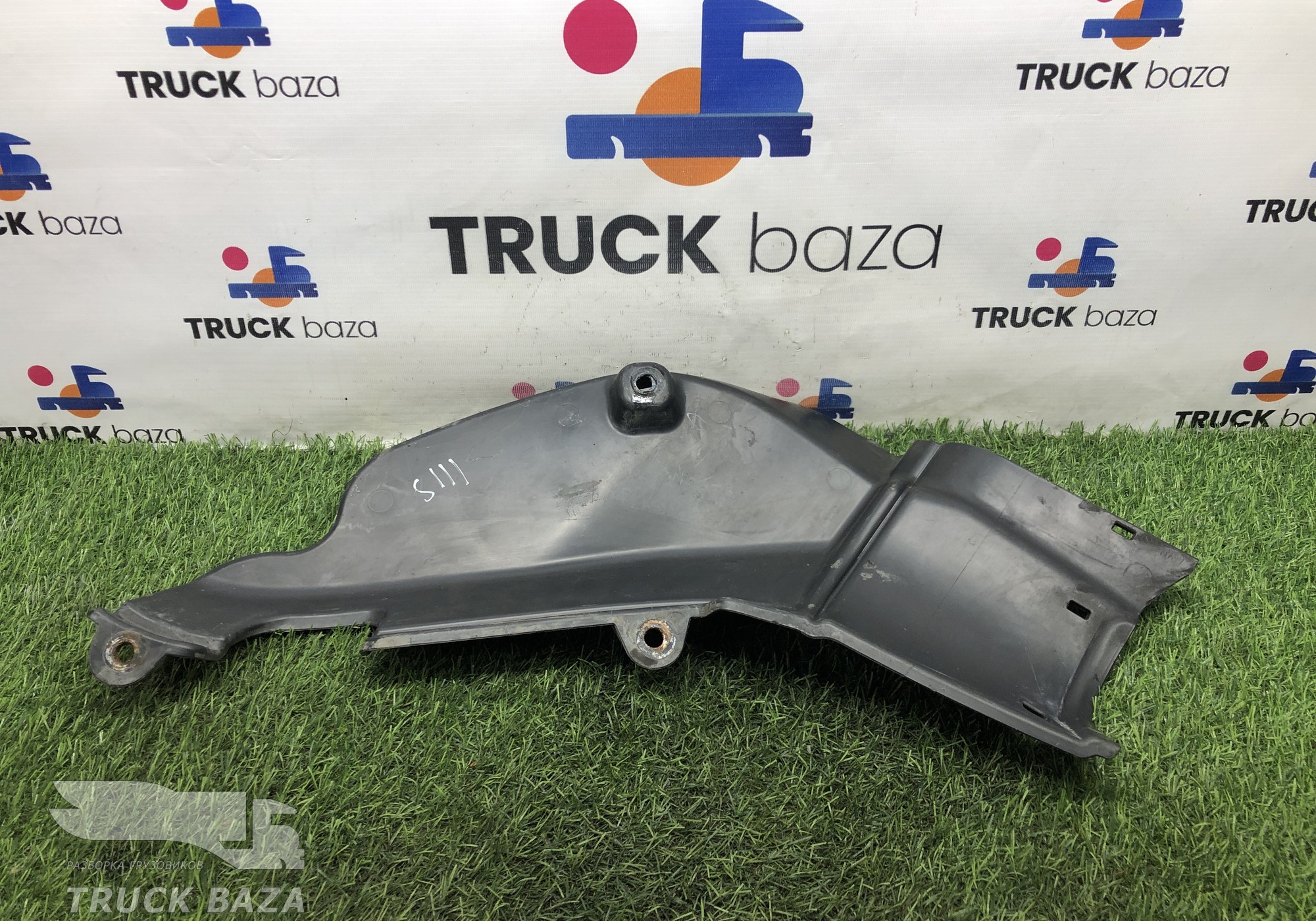 2413127 Кожух проводки для Scania