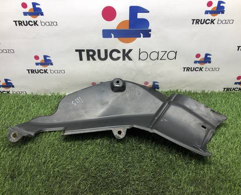 2413127 Кожух проводки для Scania