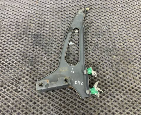 1756681 Кронштейн спойлера кабины левый для Scania 4-series T (с 1995 по 2007)