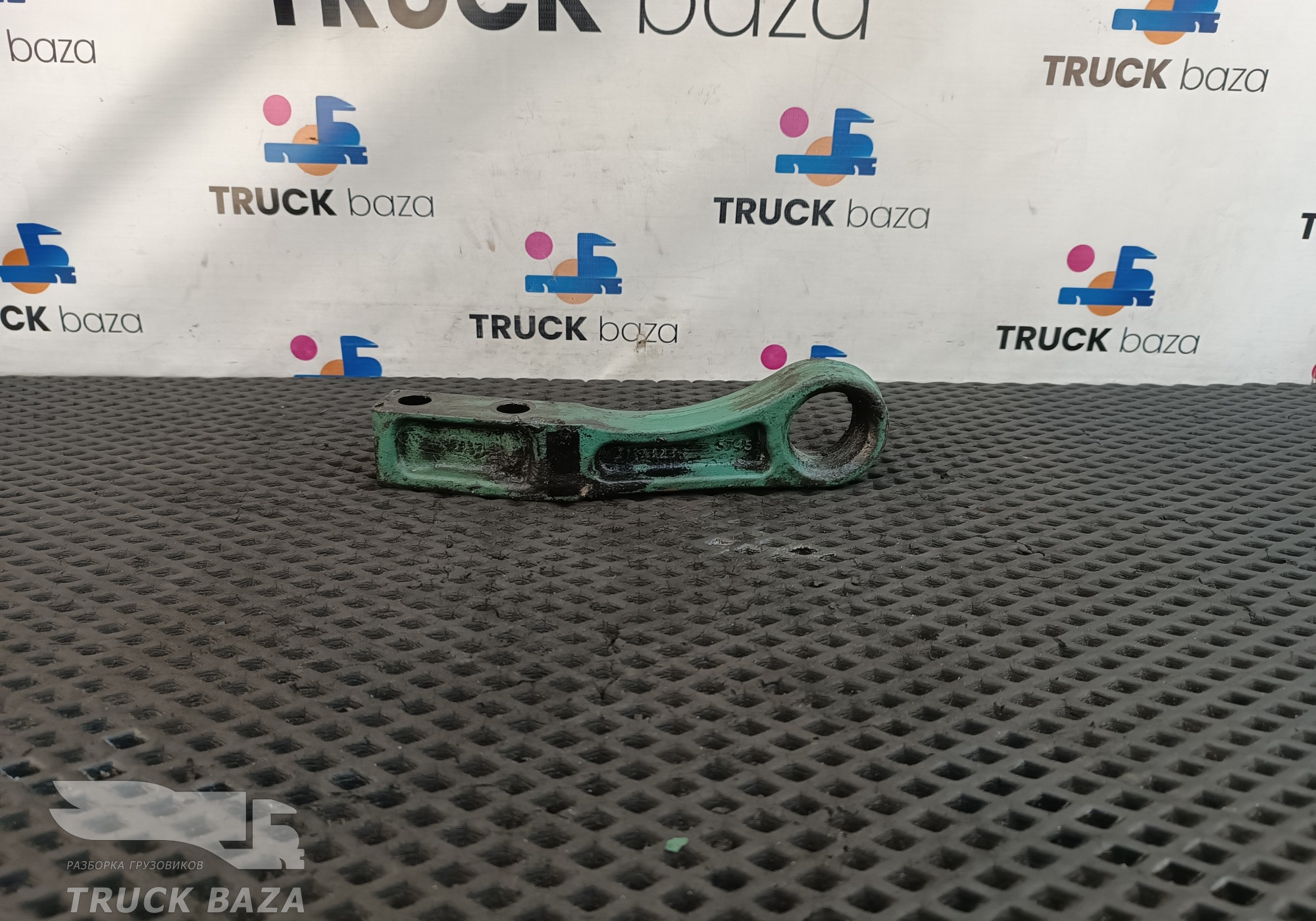 21193236 Подъемная проушина для Volvo FH 3 (с 2008 по 2012)
