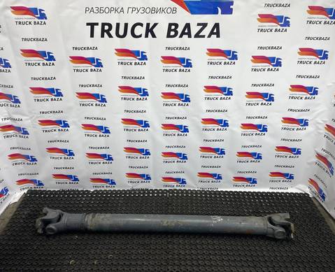 1605342 Вал карданный 1780 мм для Daf XF106 (с 2012)