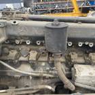 Двигатель OM457LA 401л.с. Euro 5 для КАМАЗ 5490 (с 2013)