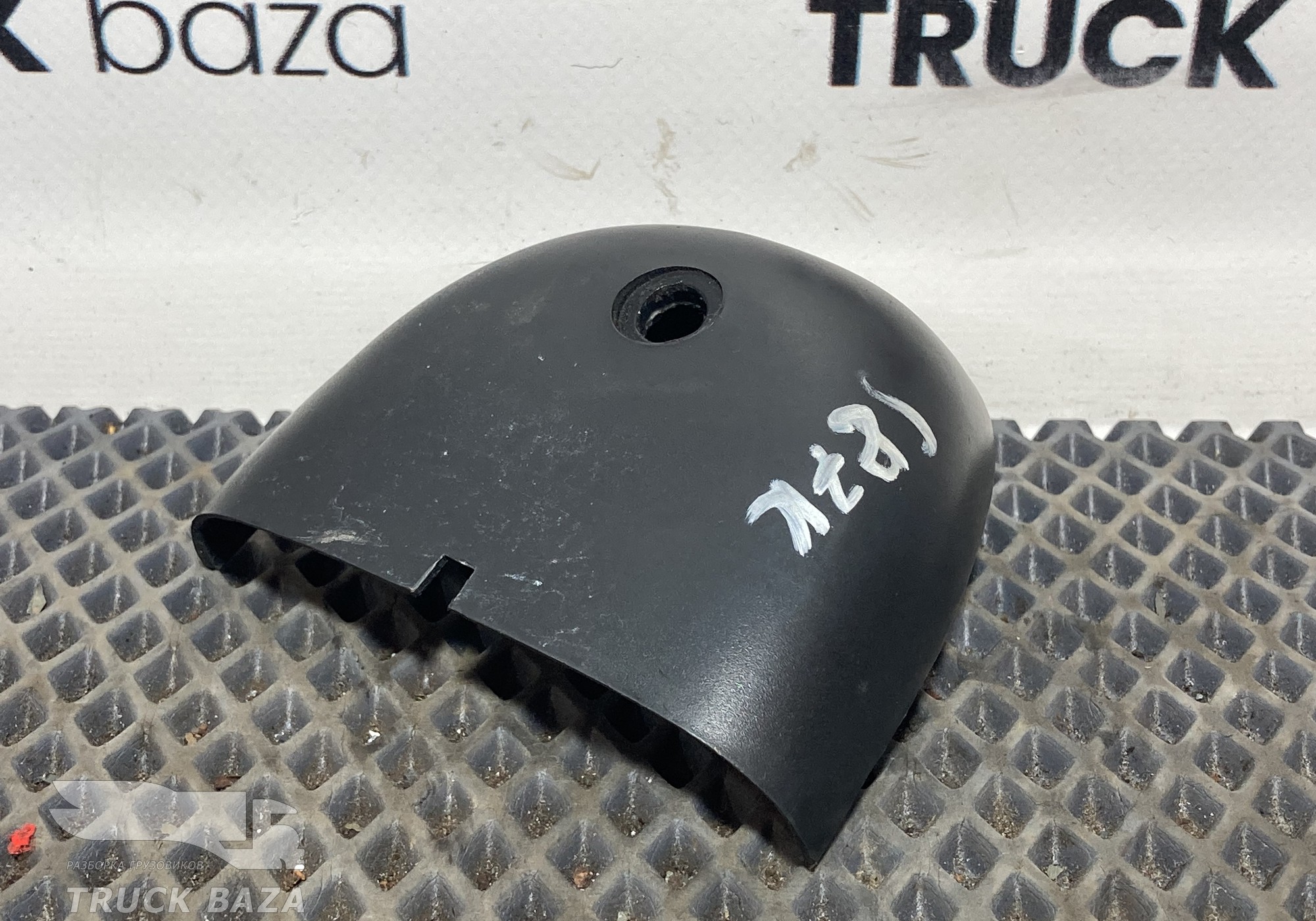 1346380 Крышка стойки зеркала для Scania 5-series R (с 2004 по 2016)