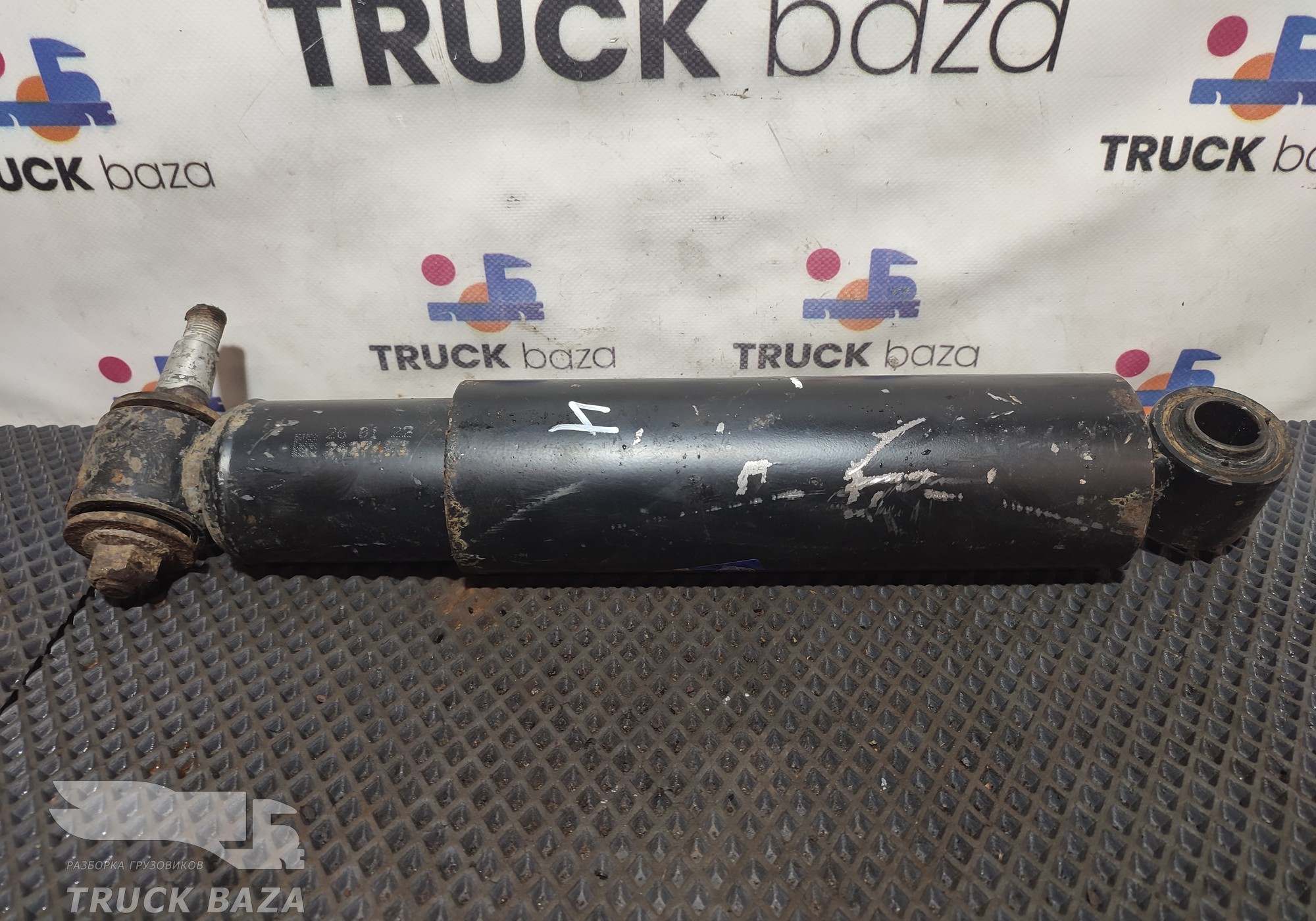 5011290500531 Амортизатор задний