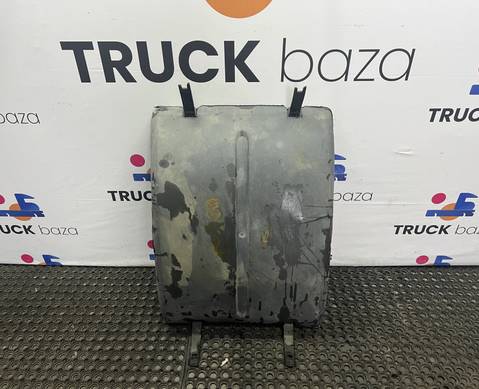 81664106606 Крыло заднее верхняя часть для Man TGA