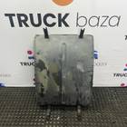 81664106606 Крыло заднее верхняя часть для Man F90