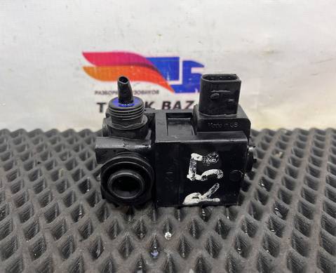 21472978 Клапан электромагнитный для Renault T