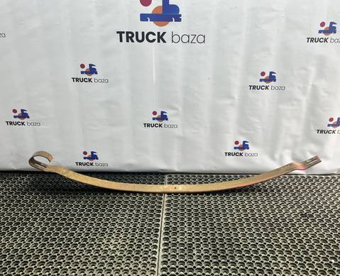 6763200802 Лист рессоры передней подкоренной для Mercedes-Benz Неопознанная модель