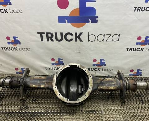 81350037722 Корпус заднего моста для Man TGM III (с 2013)