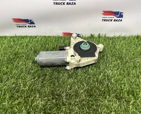 A55383110 Моторчик стеклоподъемника правый для Mercedes-Benz Actros