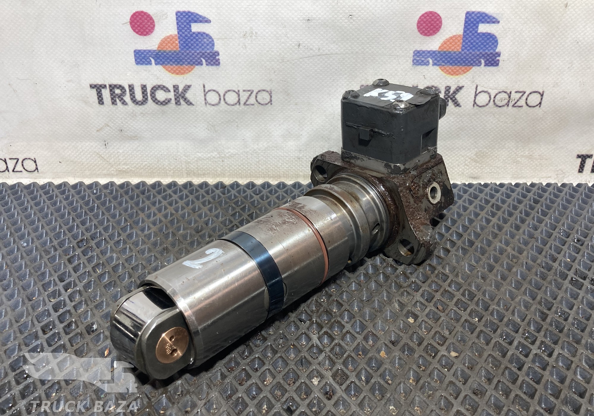 A0280745902 PLD секция для Mercedes-Benz Actros MP2 (с 2002 по 2008)