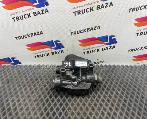 81524526039 Кран ABS для Man TGX TG3 (с 2020)