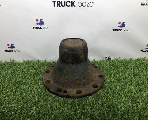 1539231 Крышка ступицы задней для Scania 4-series P (с 1995 по 2007)