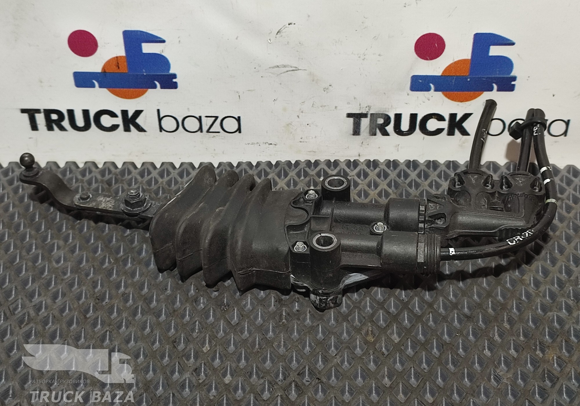 2454421 Датчик уровня пола