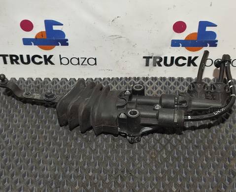 2454421 Датчик уровня пола для Scania