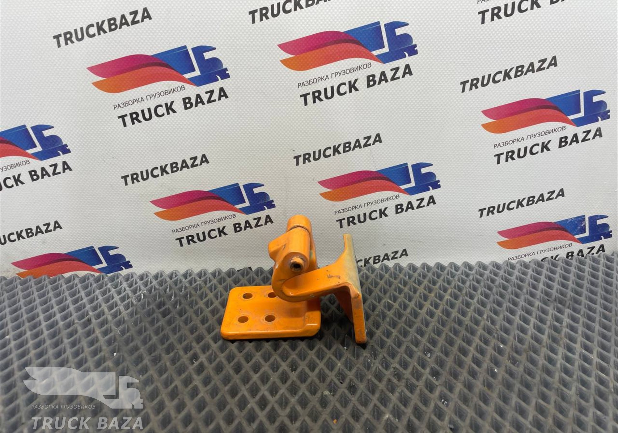 81626906062 Петля двери правая нижняя для Man TGX II (с 2012)