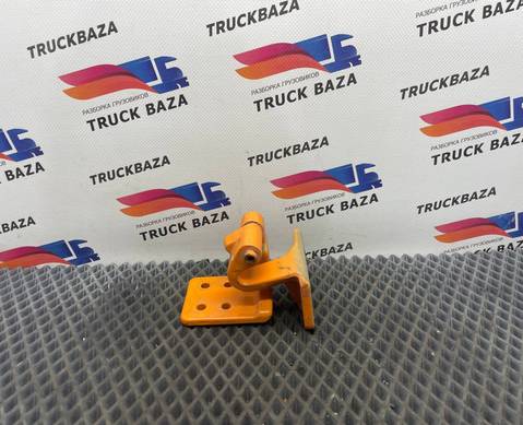 81626906062 Петля двери правая нижняя для Man TGX II (с 2012)