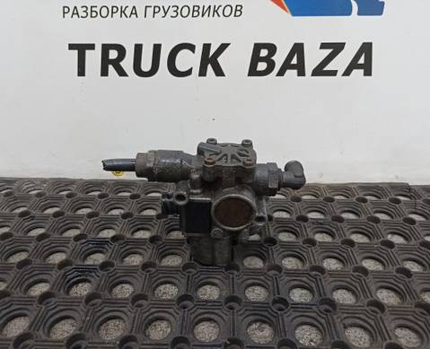 4721950180 Кран ABS для Scania 5-series T (с 2004 по 2016)