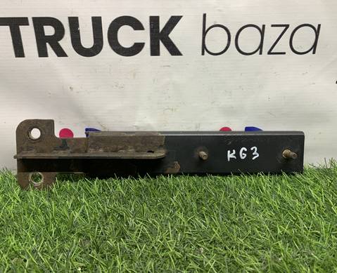 5490561427020 Кронштейн шумоизоляции двигателя для КАМАЗ 5490 (с 2013)