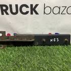 Кронштейн шумоизоляции двигателя для КАМАЗ 5490 (с 2013)