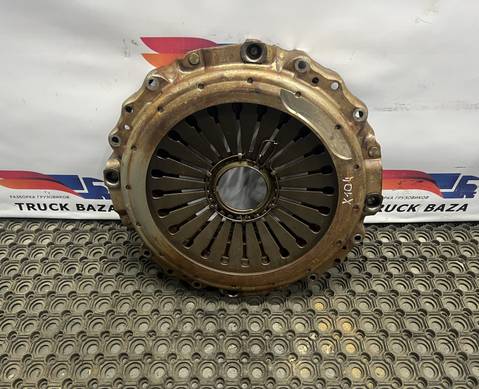 1665428 Корзина сцепления для Iveco Stralis