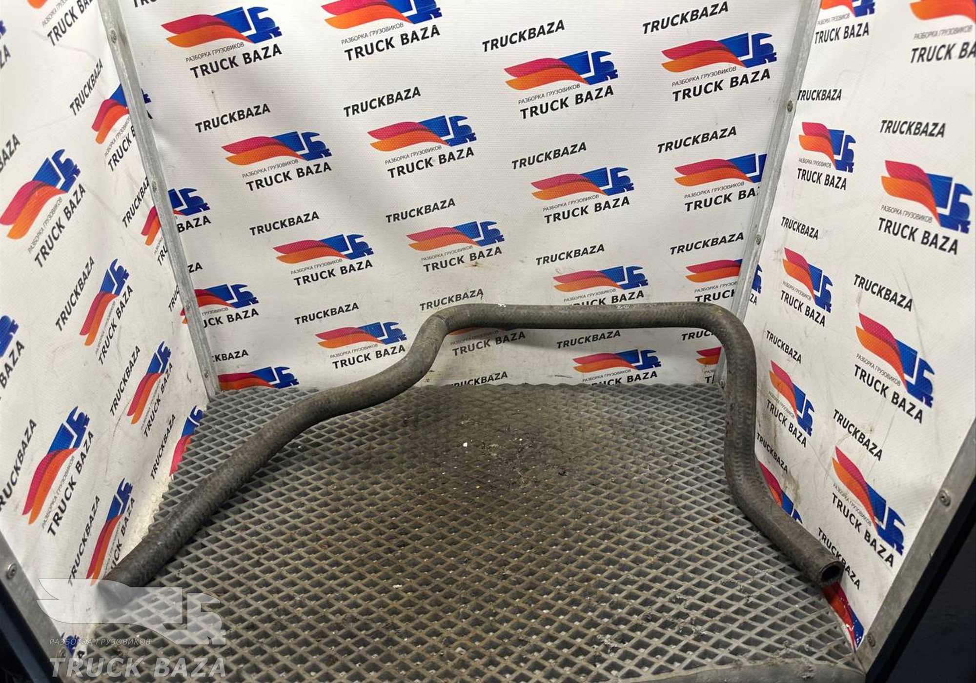 7420936148 Патрубок радиатора для Renault Premium II (с 2005 по 2013)