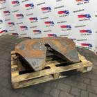 1630249 Седло JOST 250 мм для Daf XF105 (с 2005)