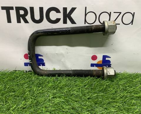 06461130210 Стремянка рессоры передней для Man TGX II (с 2012)