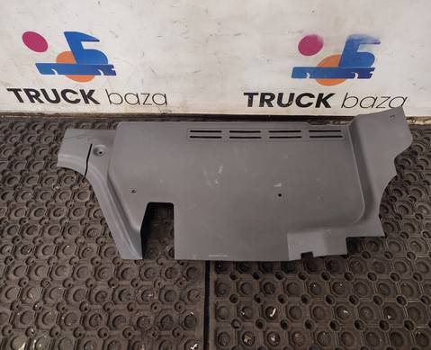 A9736940533 Накладка спальника левая для КАМАЗ