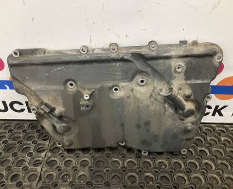 1907730 Крышка охладителя КПП для Scania 6-series G (с 2016)