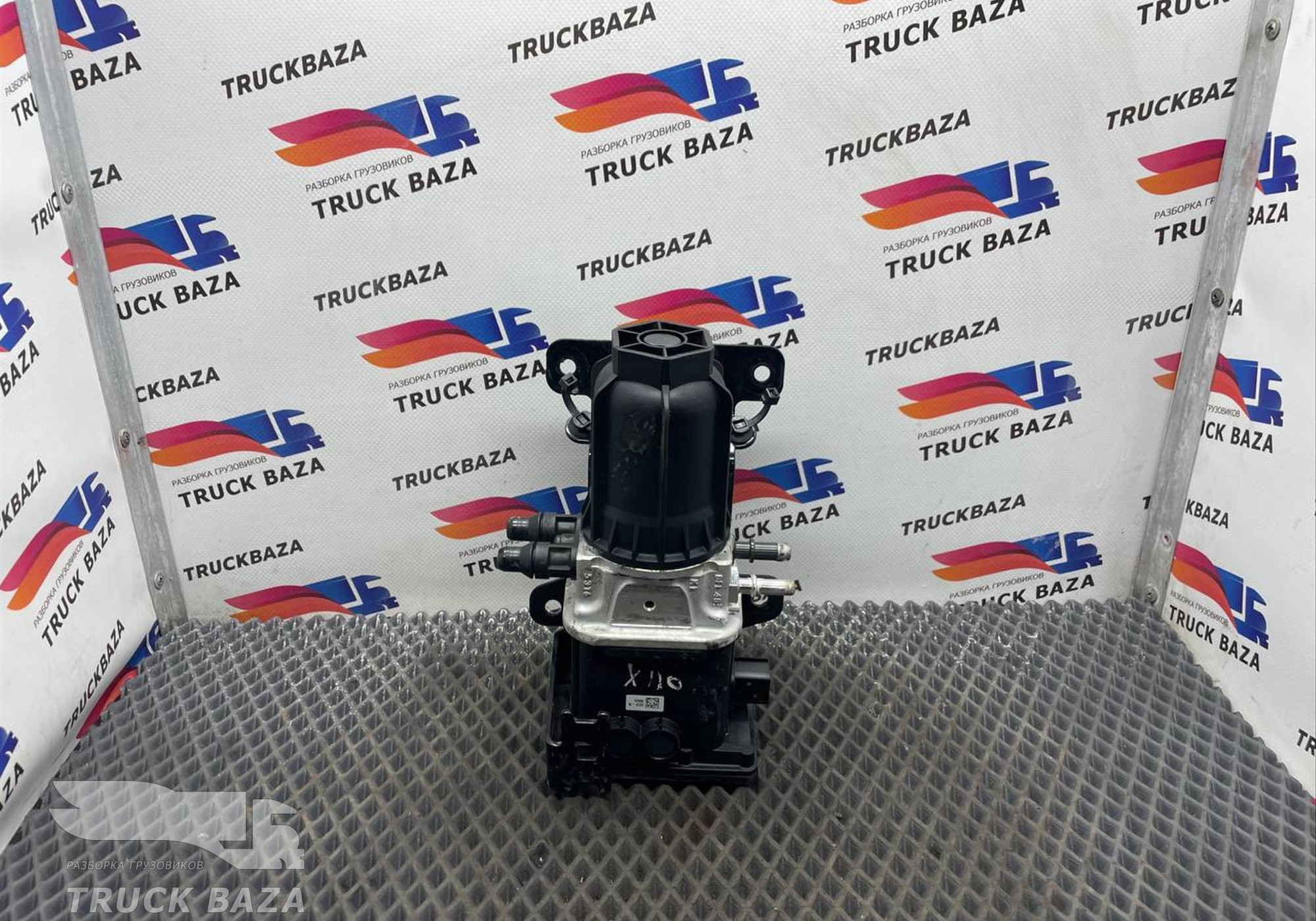 5506956 Насос системы AdBlue для Daf XF106 (с 2012)