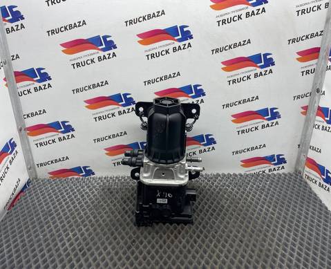 5506956 Насос системы AdBlue для Daf XF106 (с 2012)