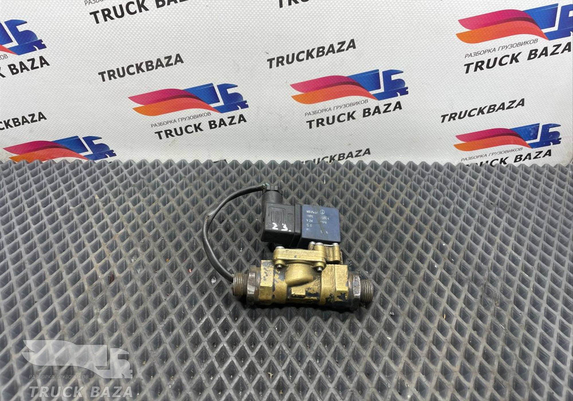 Клапан электромагнитный для Разные Автомобили