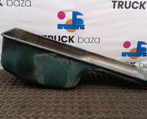 VG1800150015A Поддон масляный двигателя для Sinotruk Howo HW76