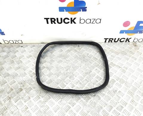 81669120227 Уплотнитель инструментального ящика для Man TGX II (с 2012)