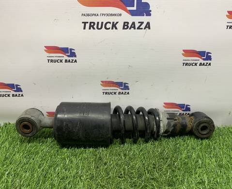 281700016213 Амортизатор кабины передний для КАМАЗ 54901
