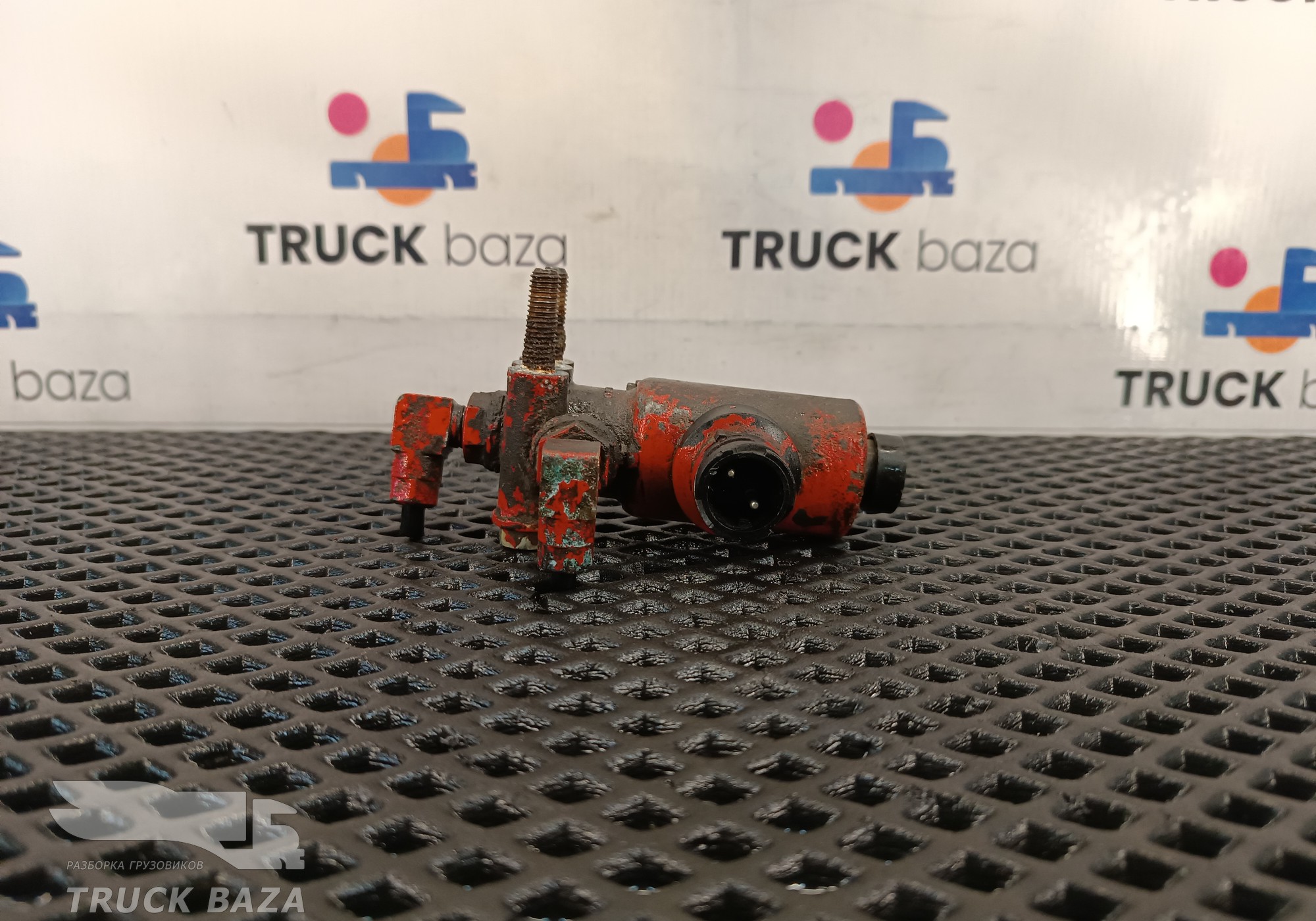 4721700414 Клапан электромагнитный для Daf XF105
