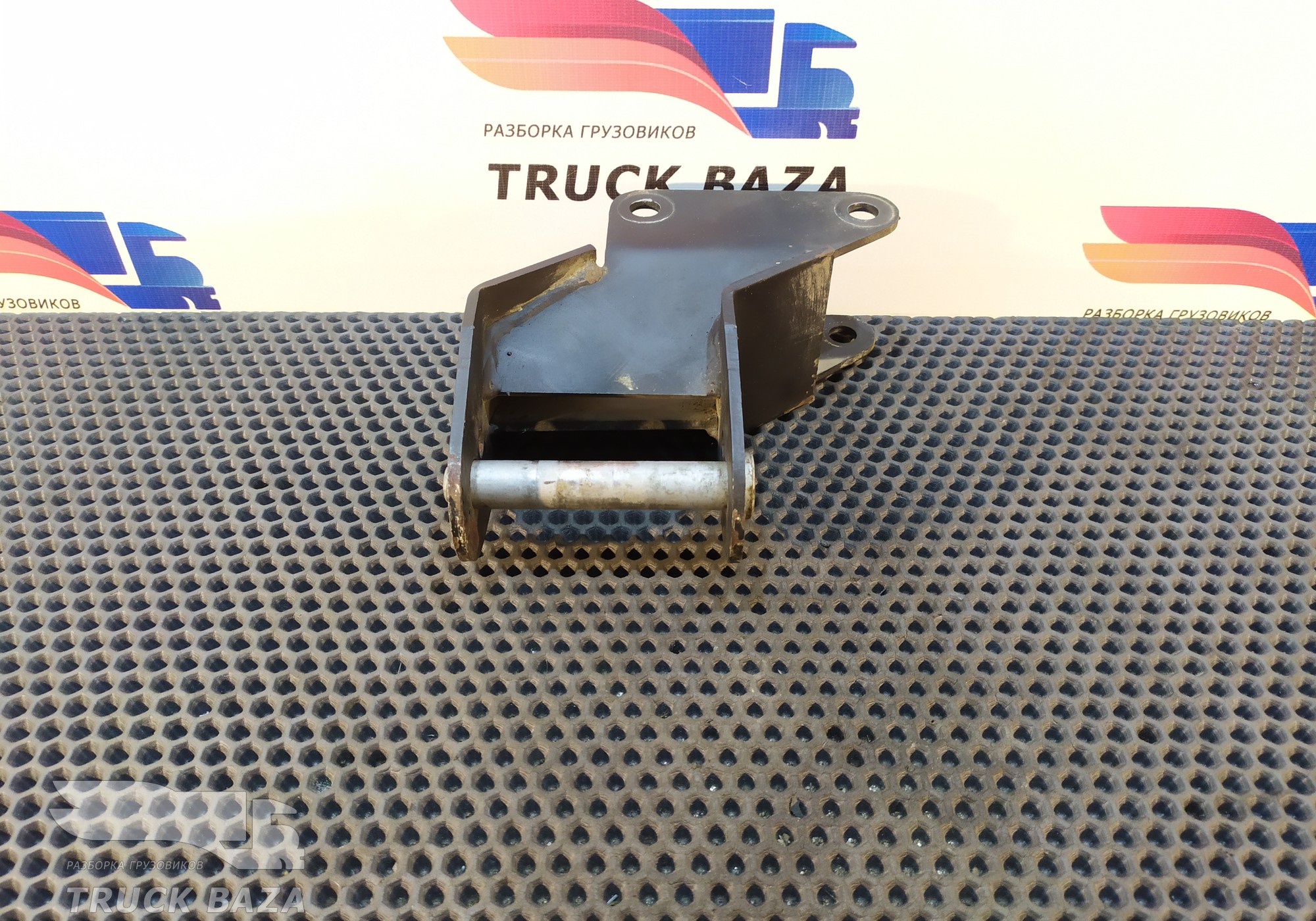 9303100458 Ответная часть замка кабины для Mercedes-Benz Axor
