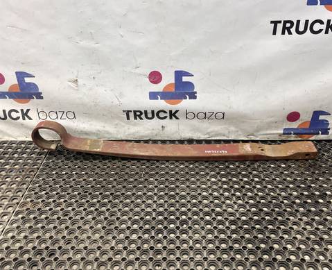 500355490 Лист рессоры передней подкоренной для Iveco Stralis