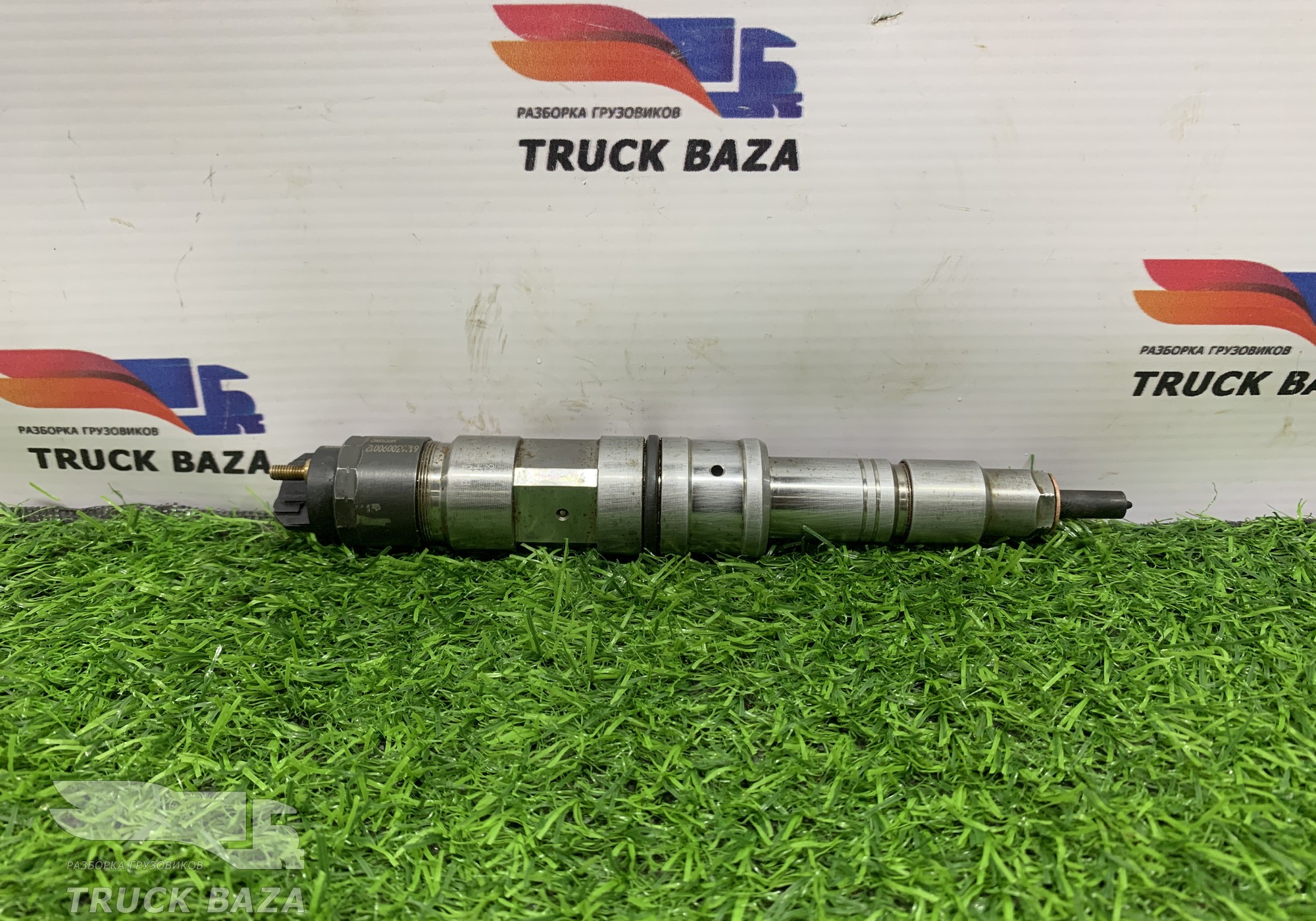 612630090012 Форсунка топливная для Shacman X3000 (с 2014)