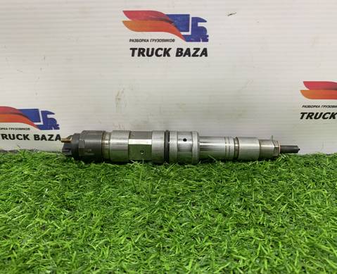 612630090012 Форсунка топливная для Shacman X3000 (с 2014)