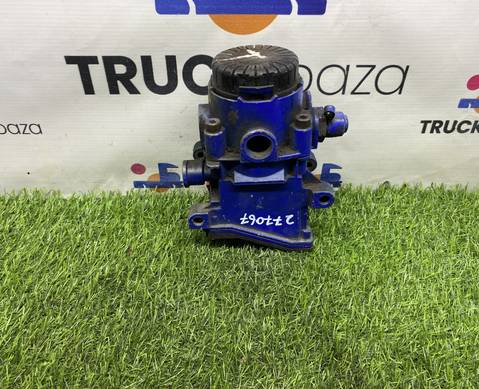 20374445 Модулятор EBS передний для Volvo FH 1 (с 1993 по 2002)