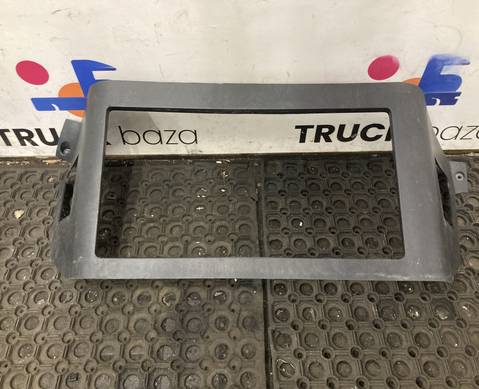 812W614700060 Передняя панель салона для Sinotruk Sitrak C7H