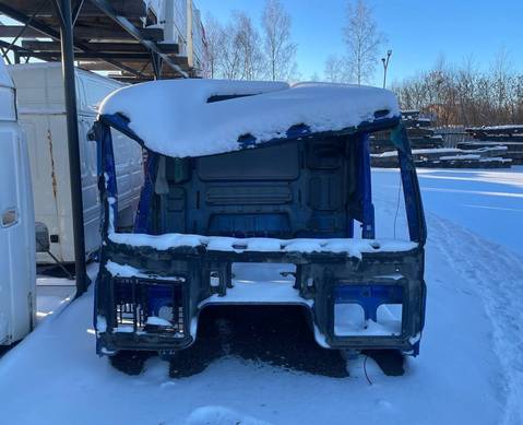 Каркас кабины для Man TGS II (с 2012)