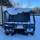 Каркас кабины для Man TGS II (с 2012)