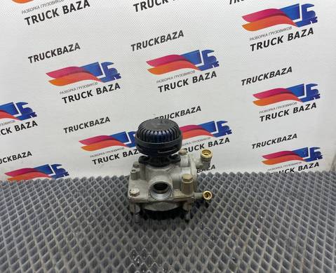 1425183 Клапан ускорительный для Scania 5-series G (с 2004 по 2016)