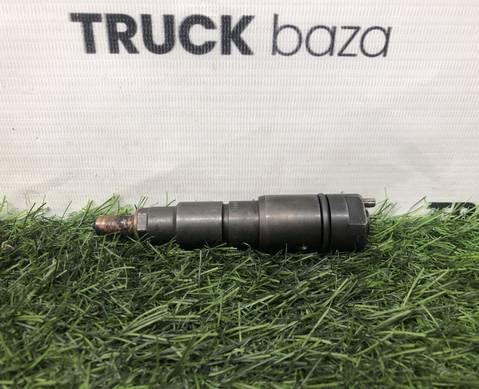 0432191489 Форсунка топливная для Mercedes-Benz Atego I (с 1998 по 2004)