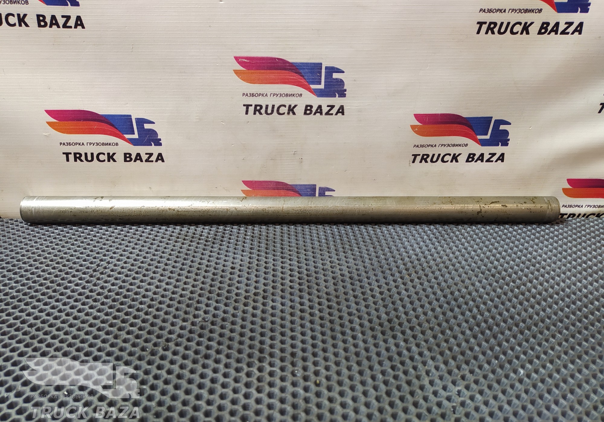 1650551 Трубка масляная узкая для Daf XF95